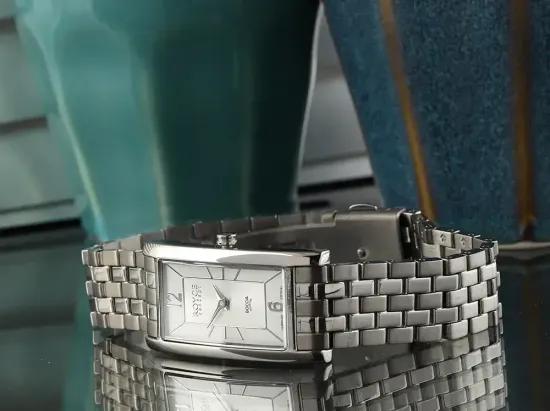 Женские наручные часы Boccia Titanium 3352-03