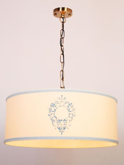 Подвесная люстра Manne CL.7607-3