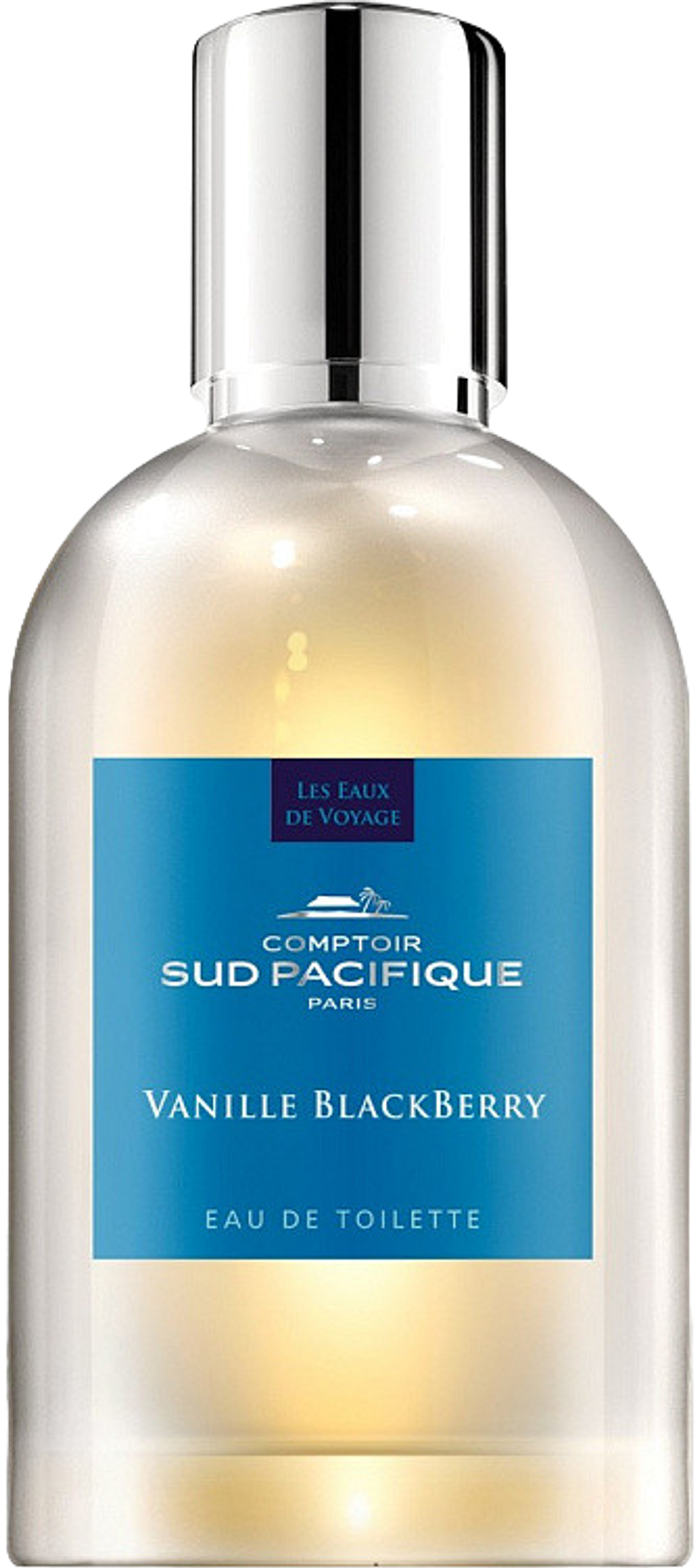 Comptoir Sud Pacifique Vanille Blackberry