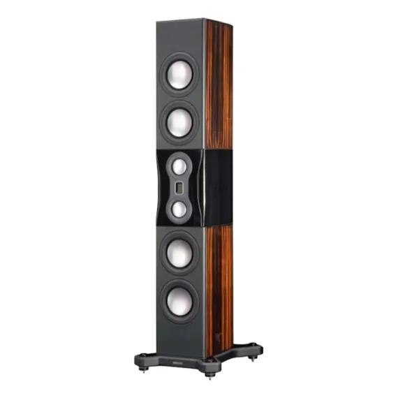 Monitor Audio Platinum PL500 II Ebony