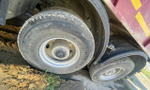 КамАЗ 6520 6x4 Самосвал 6520-7080-49(B5) (Дизельный, 8,9 л, 390 л.с., МТ)