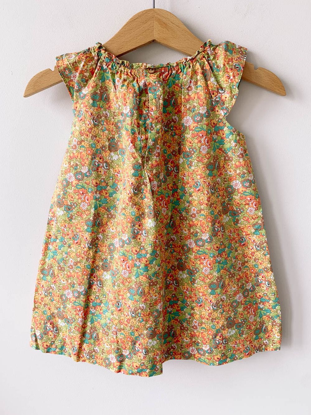 Платье Bonpoint, 86