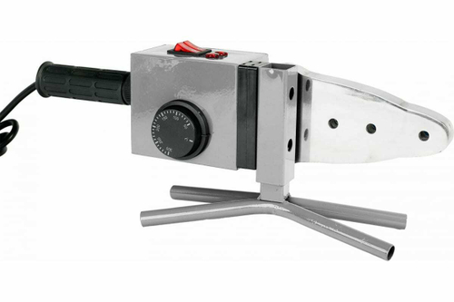 Аппарат для сварки пластиковых труб ПОБЕДА ПТ-2435 170302435