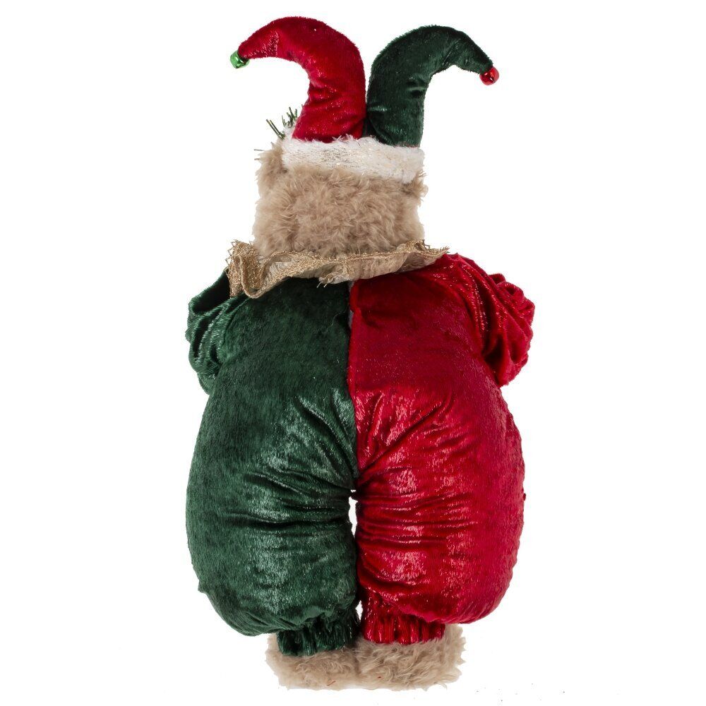 GAEM Игрушка набивная "Медведь", L25 W17 H45 см