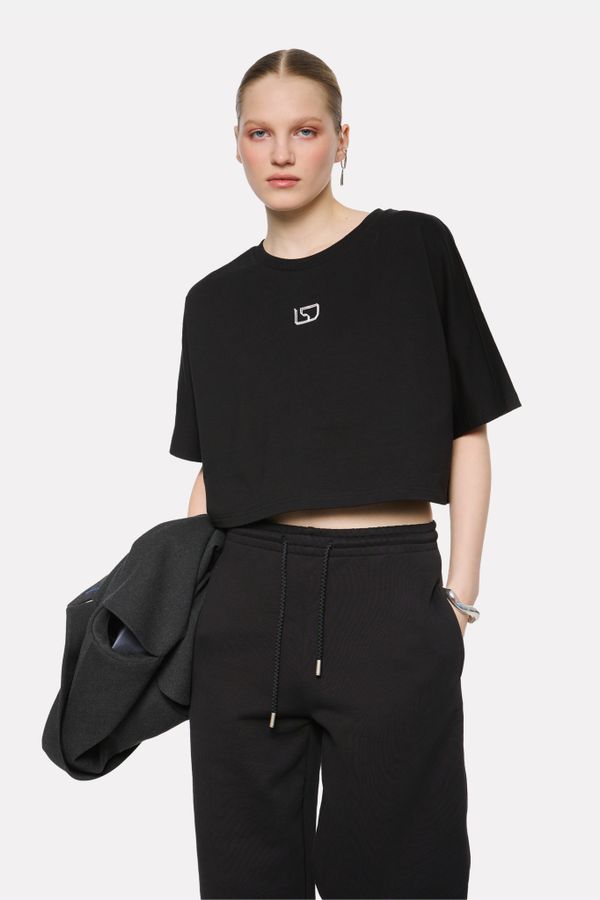 Футболка Crop