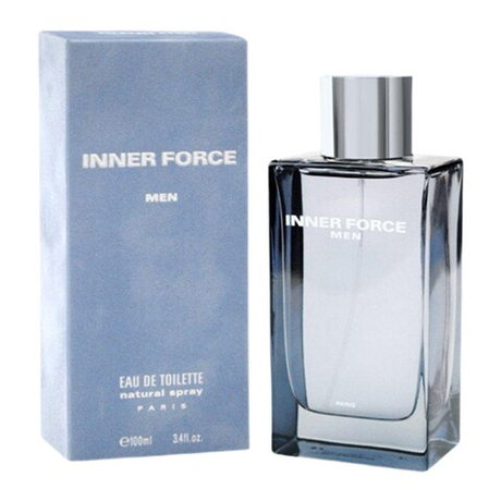 GEPARLYS INNER FORCE edT 100ml men
