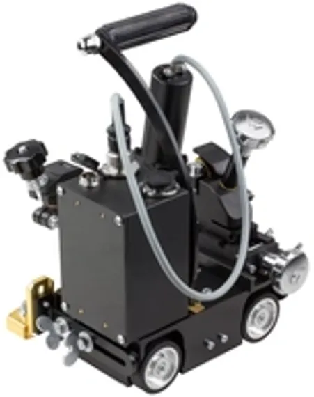 Сварочная каретка Huawei HK-200WSF