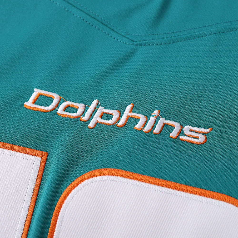 NFL джерси Тайрика Хилла - Miami Dolphins