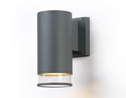 Ambrella Уличный настенный архитектурный светильник Garden ST3818