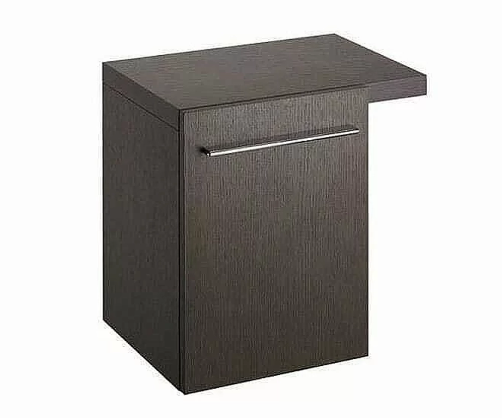 Боковой шкафчик Ideal Standard Daylight K2221EG 35 серый дуб