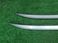 Рейлинг Комплект Hyundai Santa Fe 4 TM (2018-2024)