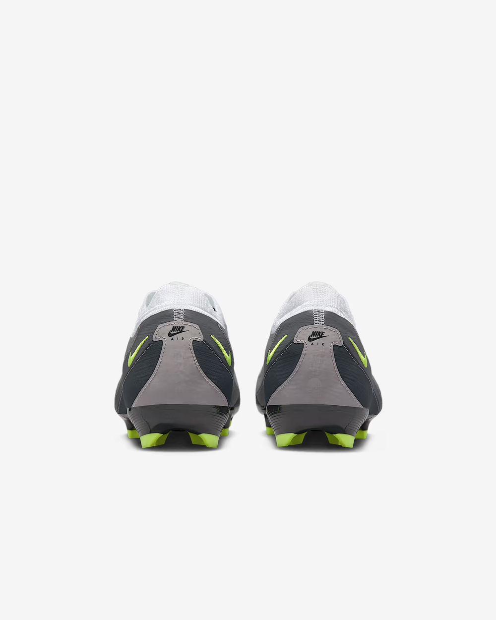 Бутсы Nike Zoom Mercurial Vapor 16 x Air Max 95 Pro FG Junior