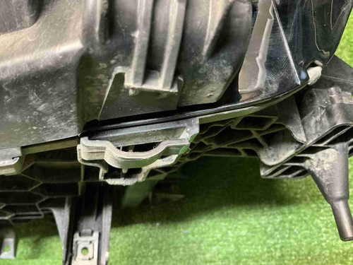 Фара правая BMW X5 G05 X6 G06 (2018-2023) Laser