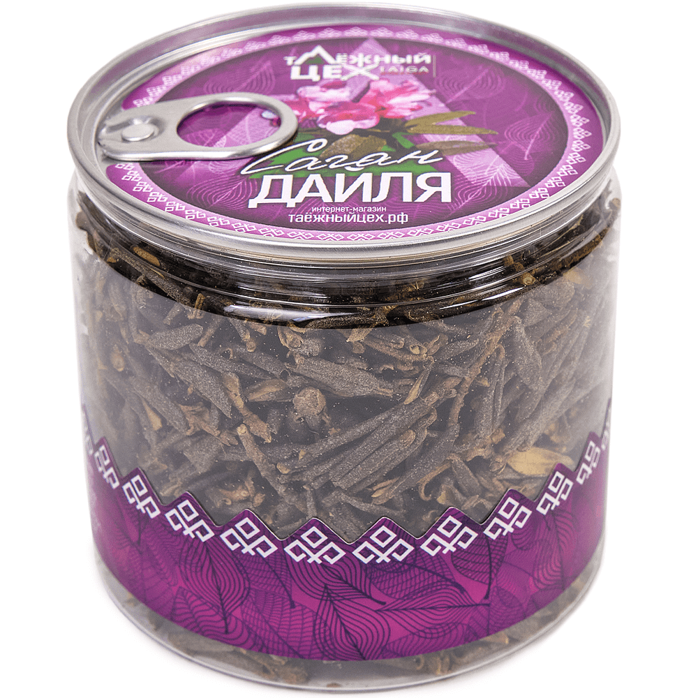 Саган Дайля  50г