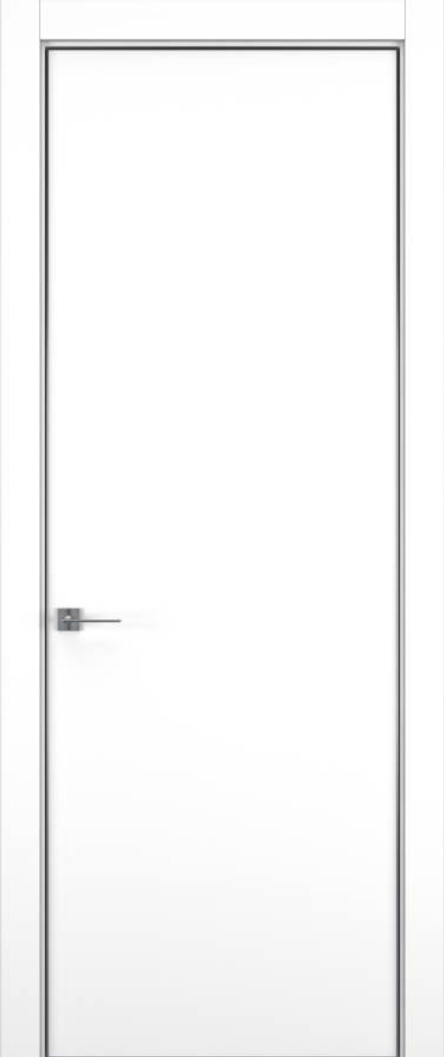 Дверь 1 MN Керамик снежный 2000*900