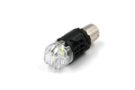 Светодиодная лампа ZY-1156-30W-11SMD белый (7035 8 чипов, 1860 3 чипа) с обманкой, 1шт