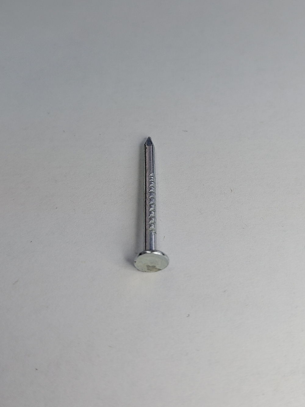 2х25 ОЦ. Гвозди толевые (100 грамм)