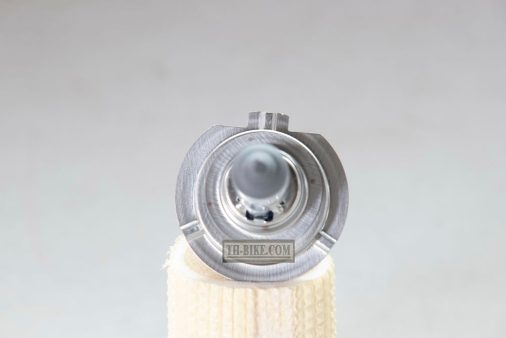 34901-MGZ-J01. BULB, HEADLIGHT (12V 55W) (H7) (KOITO)