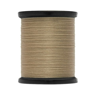 UNI Монтажная нить Uni-Thread 6/0 (невощеная) 200y