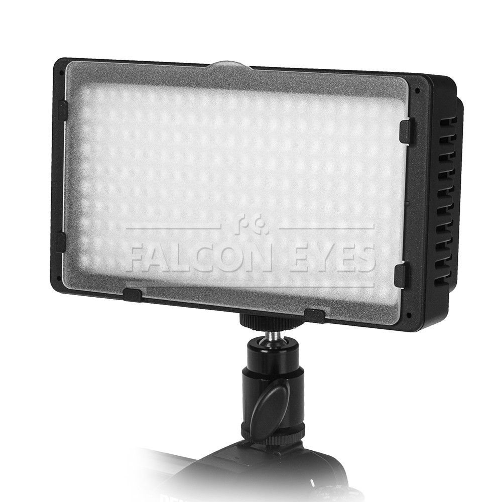 Falcon Eyes LED-240CH