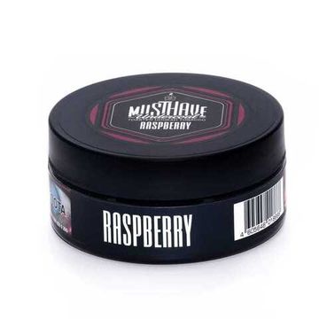 Must Have (Raspberry), 125 гр.