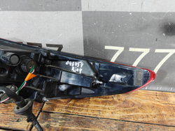 Фонарь зaдний левый Kia Rio 4 X-Line 17-20 Б/У Оригинал 92401H0200