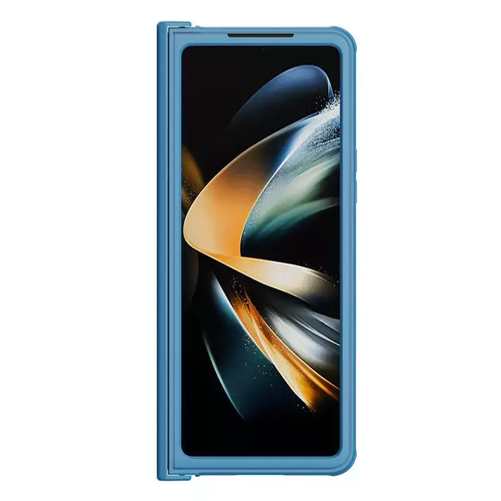 Накладка Nillkin CamShield Pro Case Lite с защитой камеры для Samsung Galaxy Z Fold 4