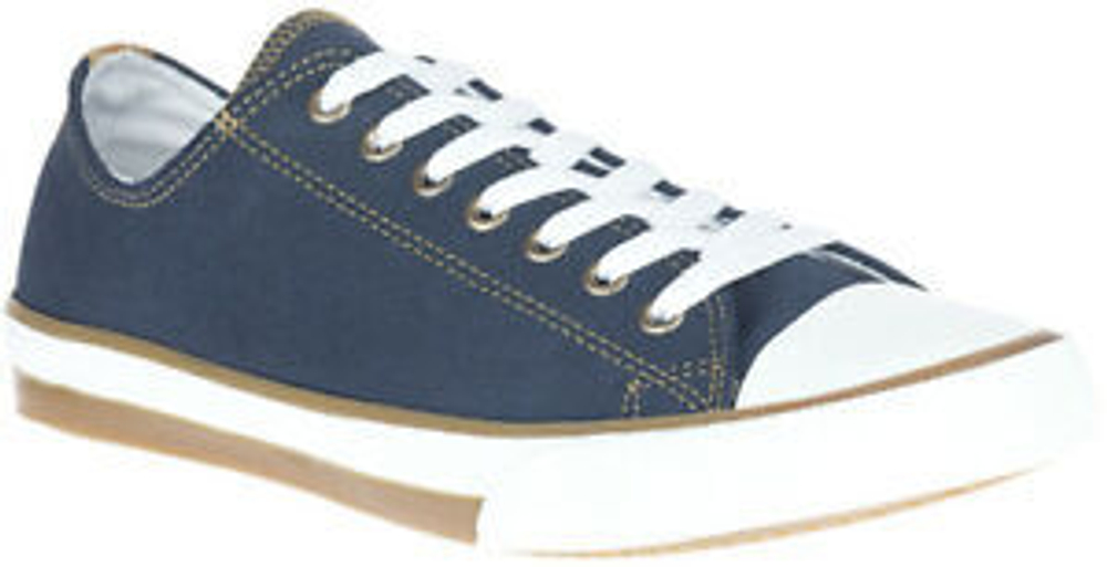 Кеды Claymore Blue Harley-Davidson