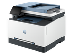 МФУ HP Color LaserJet Pro 3303sdw (499M6A)