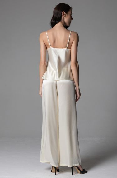 Пижама Mia-Amore Anabella 4826 сливочный