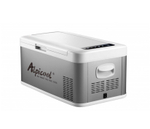 Автохолодильник (18 л, с Bluetooth) компрессорный Alpicool MK (18 литров) 12-24-220В с Bluetooth (Гарантия 14 дней)