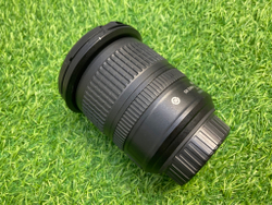 Nikon 10-24mm 3.5-4.5G ED AF-S DX