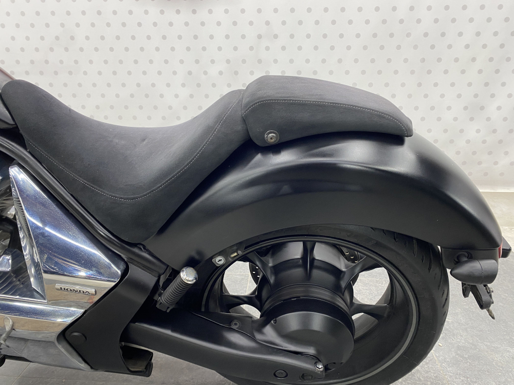 Honda VT1300CX Fury 2010