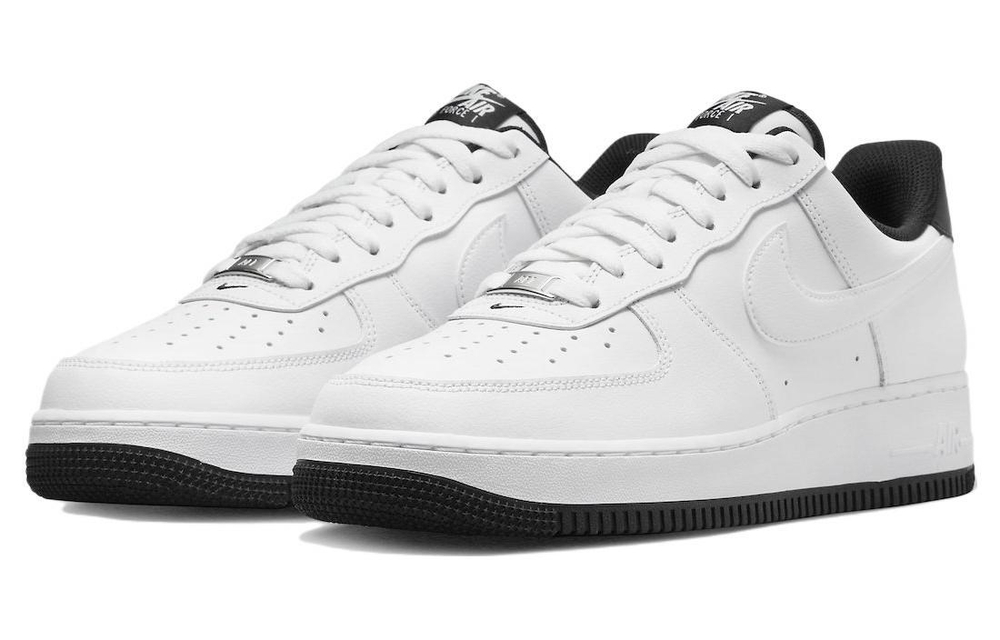 Кроссовки Nike Air Force 1 Low '07