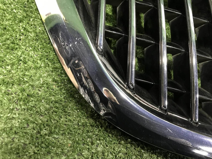 Решетка радиатора Mercedes S x222 (2017-2020) Maybach