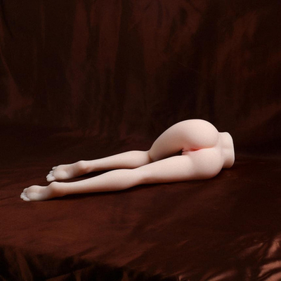 Торс женский ниже пояса 60см