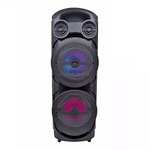 Напольная колонка BT Speaker ZQS-8202S (8"/30W/4.5А)Караоке