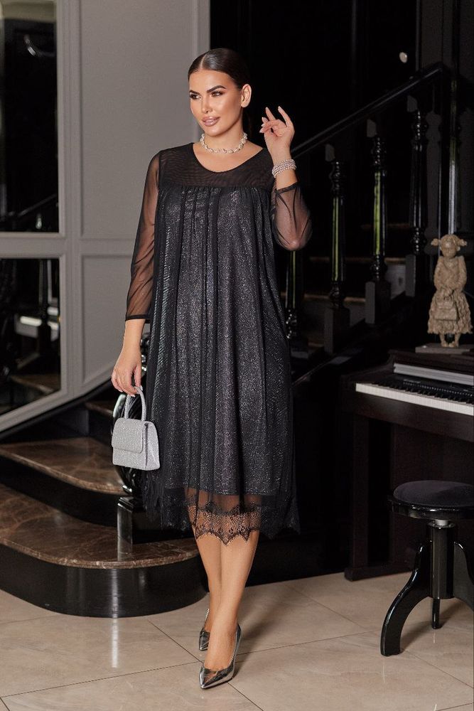 Платье УК-972-1 Fabrika