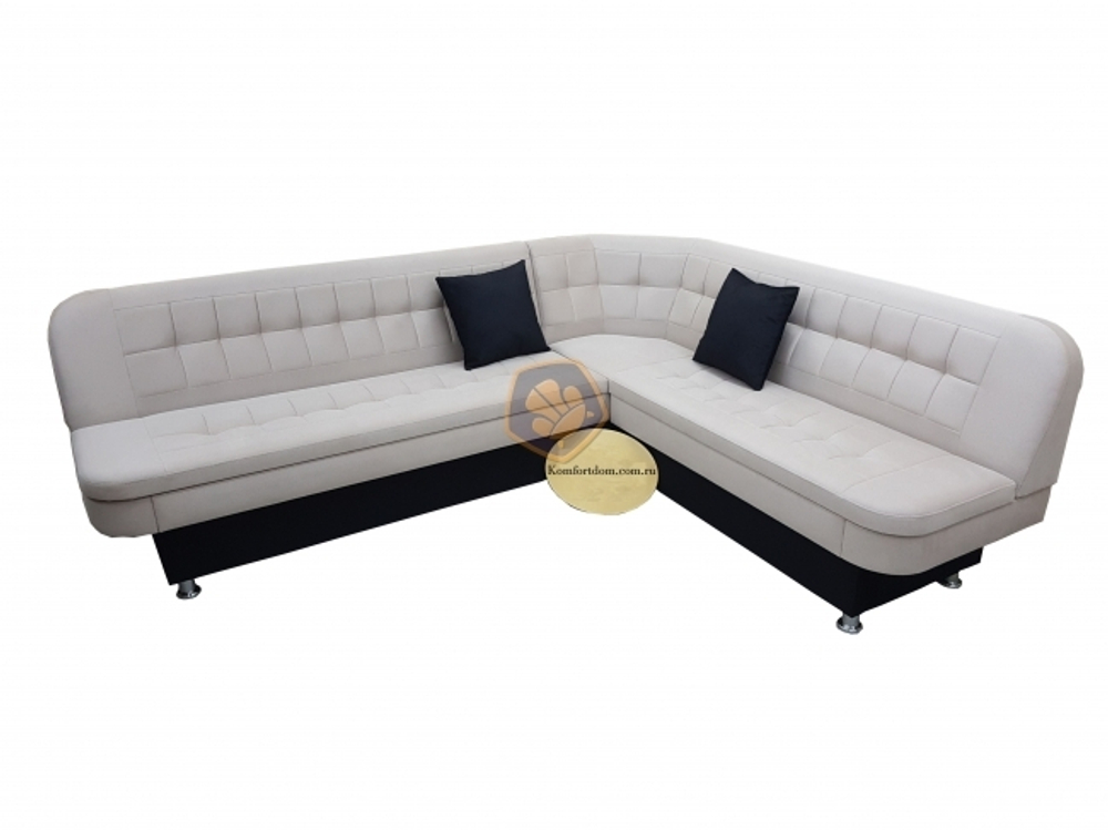 Угловой Лион (со спальным местом)