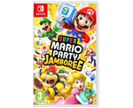 Super Mario Party Jamboree (NS) NEW