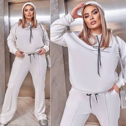 Костюм УК-808-6 Фабрика Моды Фото 2