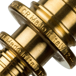 Муфта соединительная переходная 25x16