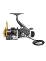 Катушка безынерционная Helios MIOKI (HS-KF-M5000-S) 5000 BR 5+1 подшипник + запасная шпуля