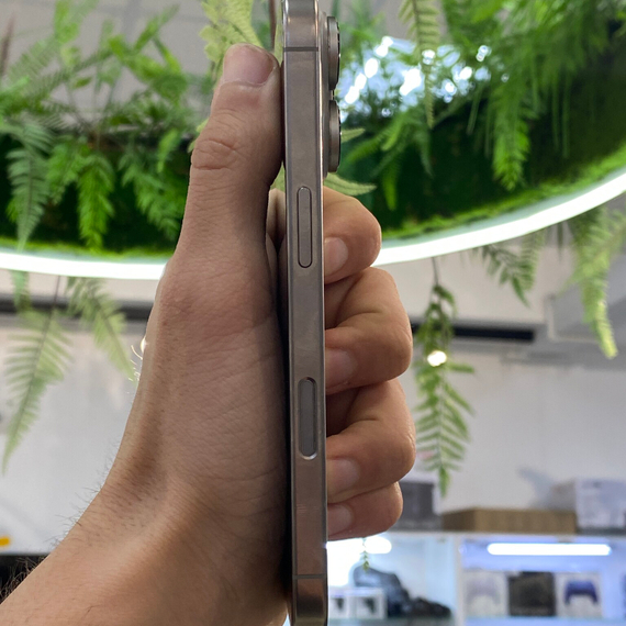 Apple iPhone 16 Pro 256Gb