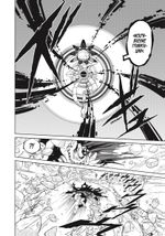 Манга VERSUS. Замес. Том 4