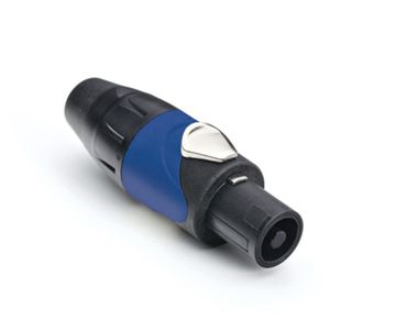 Amphenol SP4FS- Кабельный разъем, 4 контакта, корпус из термопластика