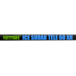 Удочка зимняя Hitfish Ice Sudak Tele 60XH (60см)