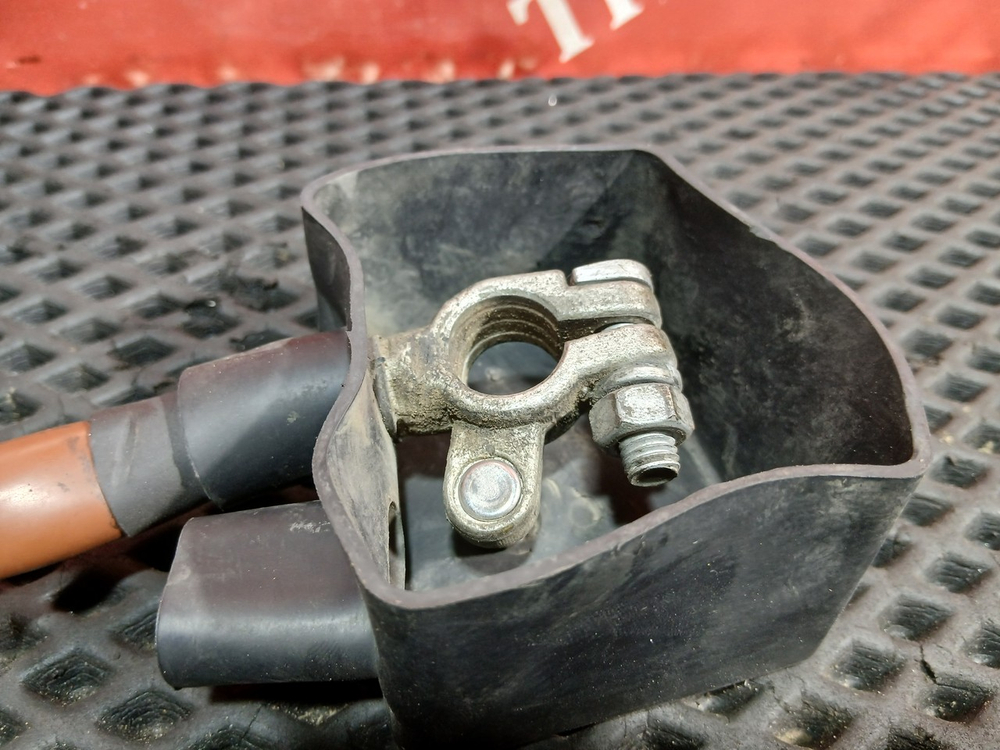 Кабель силовой АКБ 250 мм/ 15 мм