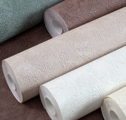 Обои флизелиновые 4165-02 ПАЛАУ, флористика, размер 1,06х10,05 м