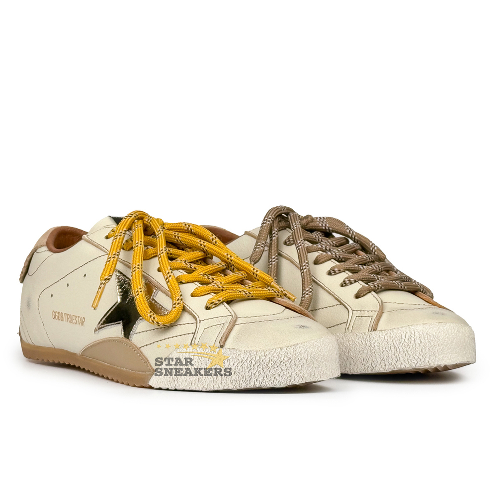 Кеды женские Golden Goose Truestar